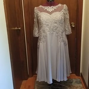 Mother of The Bride Dress NWT
